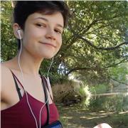 Estudiante de Filología Hispánica y de Lingüística y Lenguas Aplicadas se ofrece para dar clases particulares de lengua y literatura